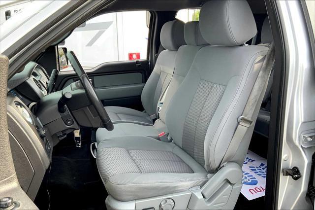 used 2012 Ford F-150 car, priced at $9,775