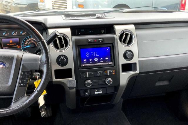 used 2012 Ford F-150 car, priced at $9,775