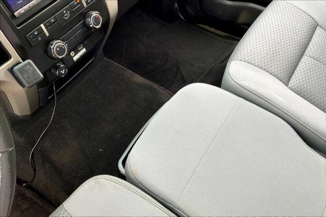 used 2012 Ford F-150 car, priced at $9,775