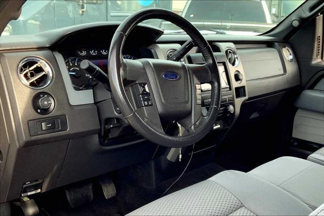 used 2012 Ford F-150 car, priced at $9,775