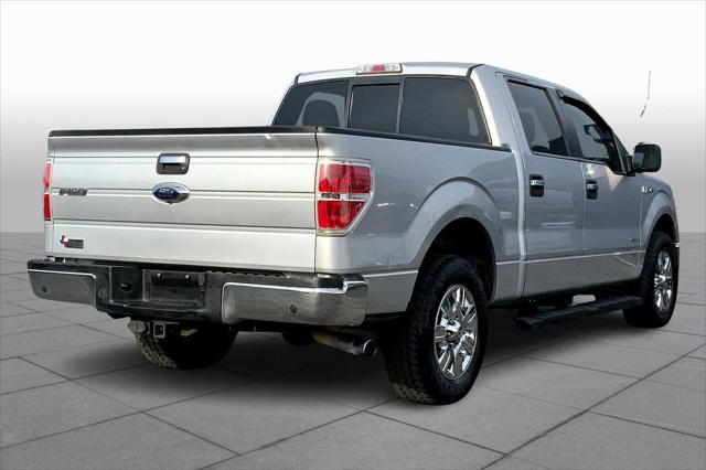 used 2012 Ford F-150 car, priced at $9,775