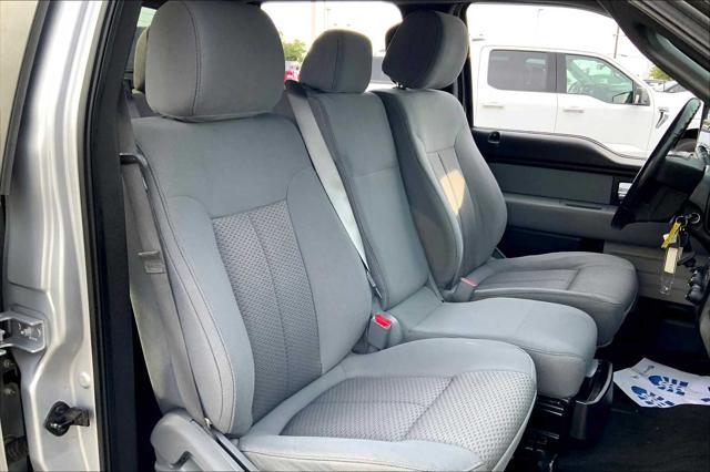 used 2012 Ford F-150 car, priced at $9,775