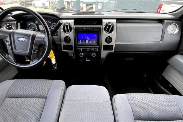used 2012 Ford F-150 car, priced at $9,775