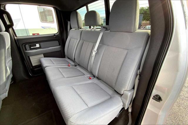 used 2012 Ford F-150 car, priced at $9,775