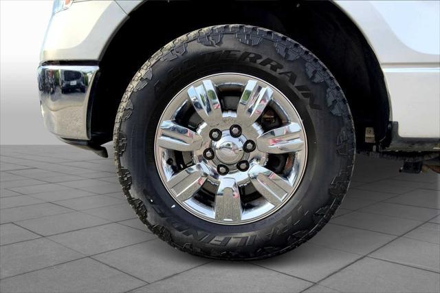 used 2012 Ford F-150 car, priced at $9,775