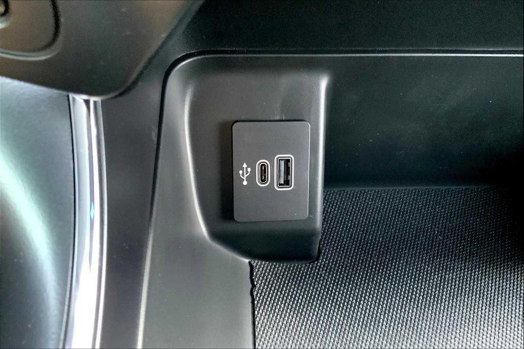 new 2025 Ford F-150 car, priced at $49,309