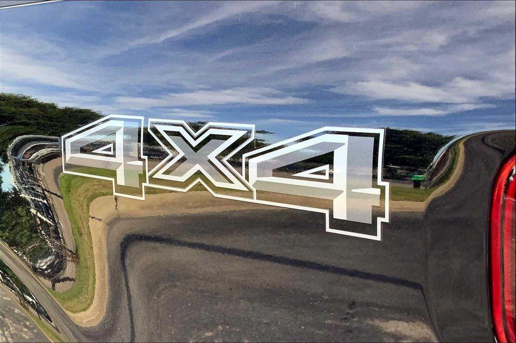 new 2025 Ford F-150 car, priced at $49,309