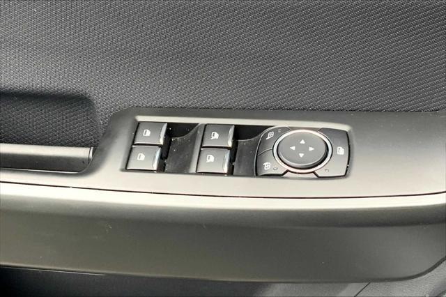 new 2024 Ford F-150 car, priced at $45,651