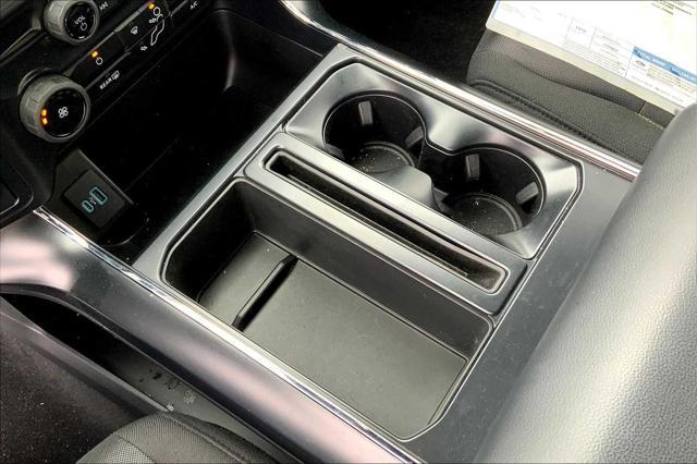 new 2024 Ford F-150 car, priced at $45,651