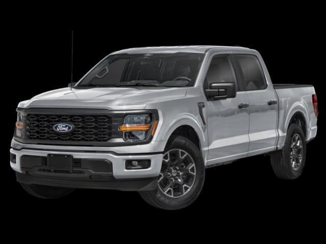 new 2024 Ford F-150 car, priced at $46,901