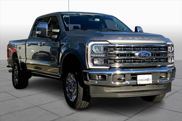 new 2024 Ford F-250 car, priced at $67,130