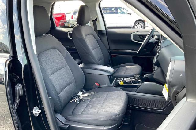 used 2022 Ford Bronco Sport car, priced at $27,265