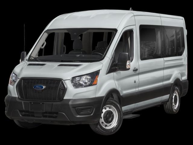 new 2025 Ford Transit-350 car, priced at $65,420