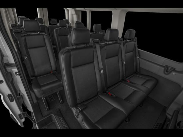 new 2025 Ford Transit-350 car, priced at $65,420