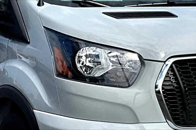 new 2025 Ford Transit-350 car, priced at $65,420