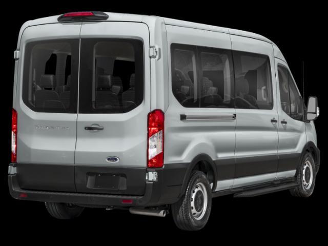 new 2025 Ford Transit-350 car, priced at $65,420