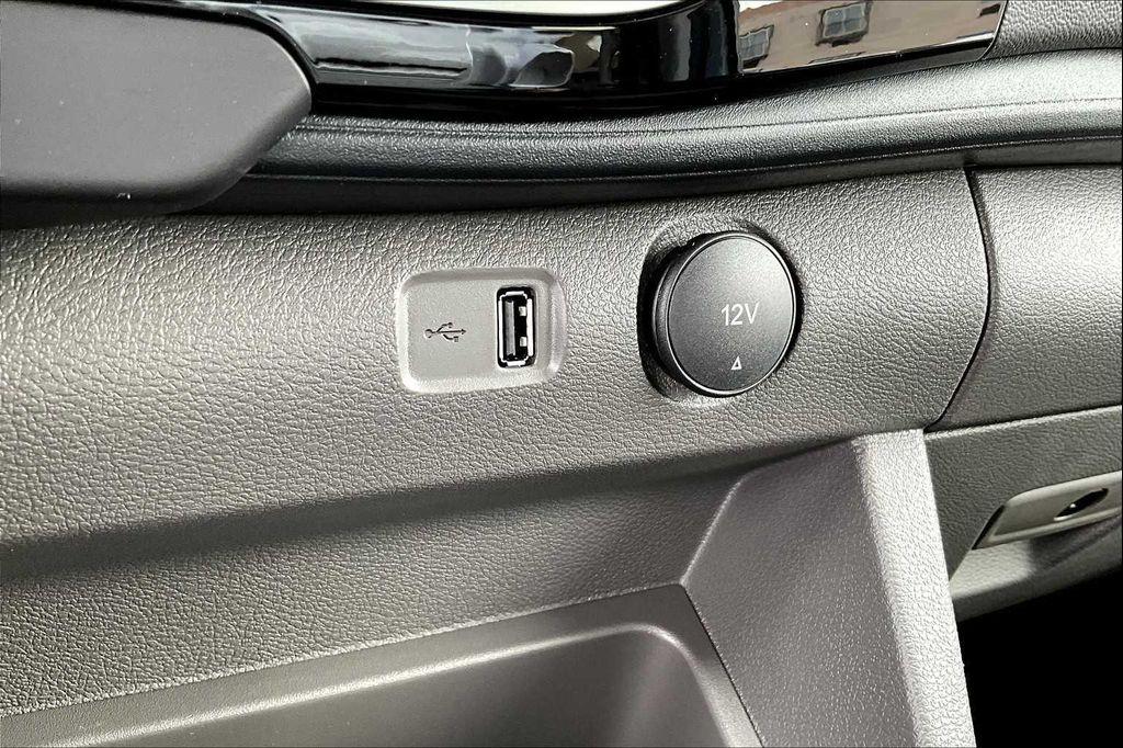 new 2025 Ford Transit-350 car, priced at $65,420