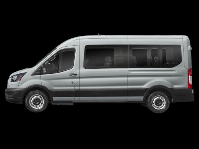 new 2025 Ford Transit-350 car, priced at $65,420