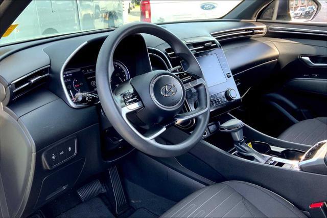 used 2022 Hyundai SANTA CRUZ car, priced at $25,265