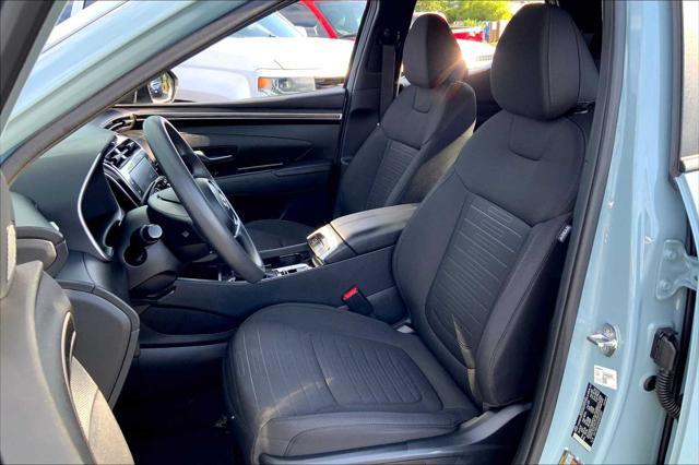 used 2022 Hyundai SANTA CRUZ car, priced at $25,265