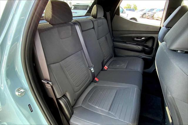 used 2022 Hyundai SANTA CRUZ car, priced at $25,265