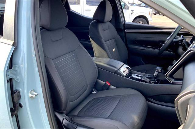 used 2022 Hyundai SANTA CRUZ car, priced at $25,265