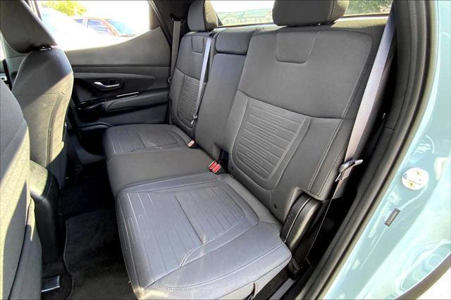used 2022 Hyundai SANTA CRUZ car, priced at $25,265