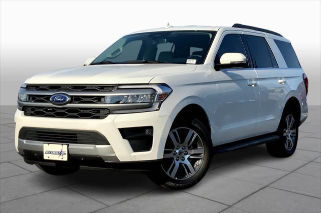 new 2024 Ford Expedition car, priced at $63,245