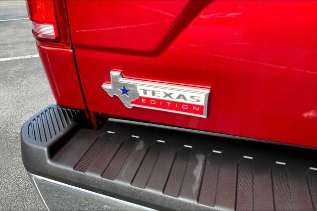used 2018 Ford F-150 car, priced at $31,596