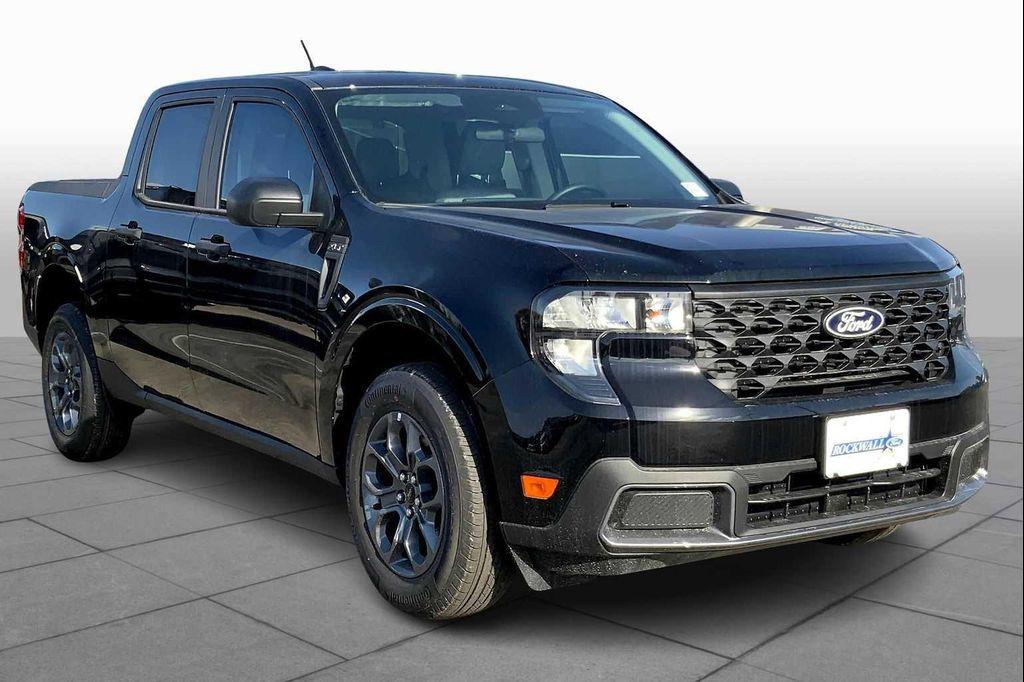 new 2025 Ford Maverick car, priced at $30,611