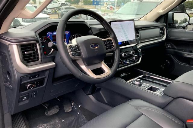 new 2024 Ford Expedition car, priced at $66,429