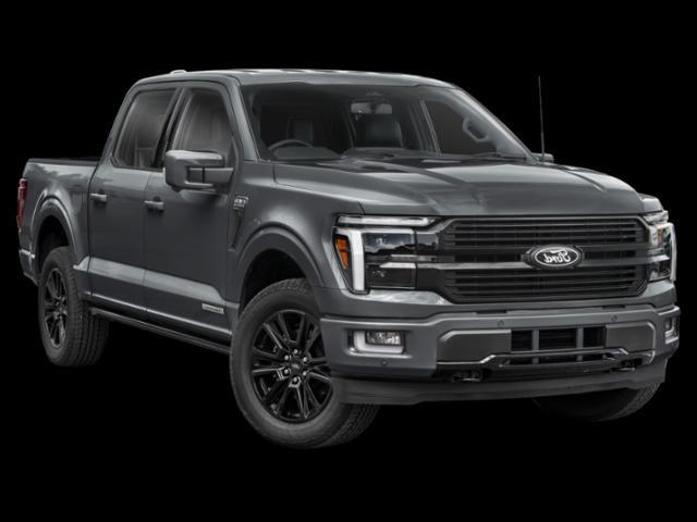 new 2025 Ford F-150 car, priced at $84,830