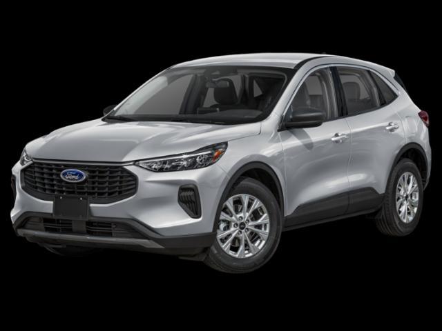 new 2024 Ford Escape car, priced at $28,511