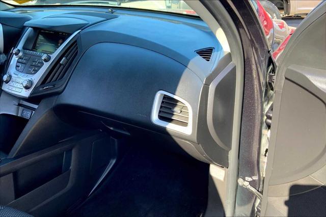 used 2013 Chevrolet Equinox car, priced at $8,750