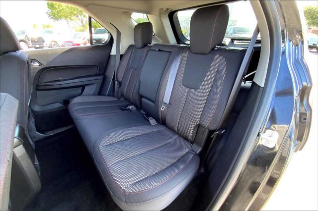 used 2013 Chevrolet Equinox car, priced at $8,750