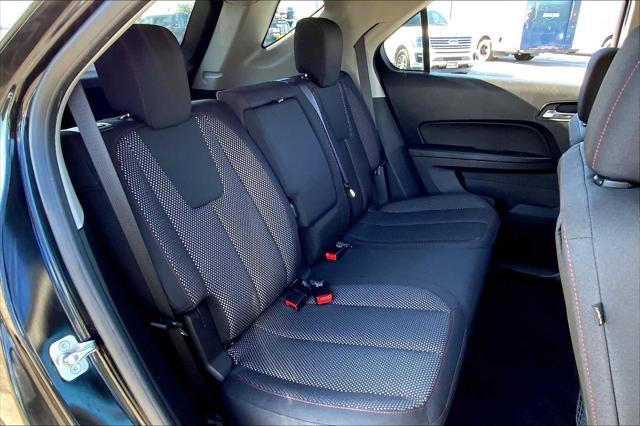 used 2013 Chevrolet Equinox car, priced at $8,750