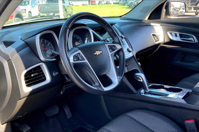 used 2013 Chevrolet Equinox car, priced at $8,750
