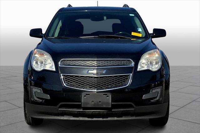 used 2013 Chevrolet Equinox car, priced at $8,750