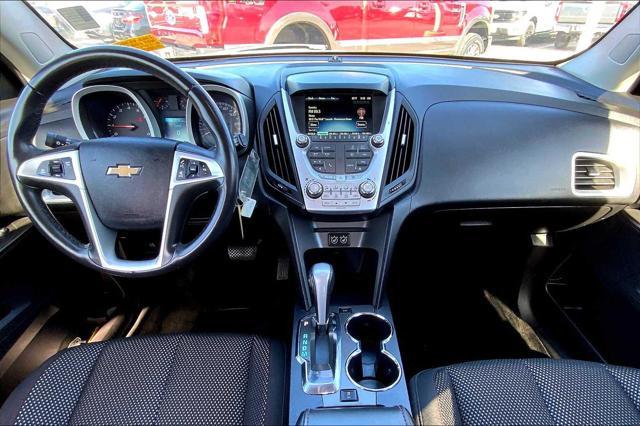 used 2013 Chevrolet Equinox car, priced at $8,750
