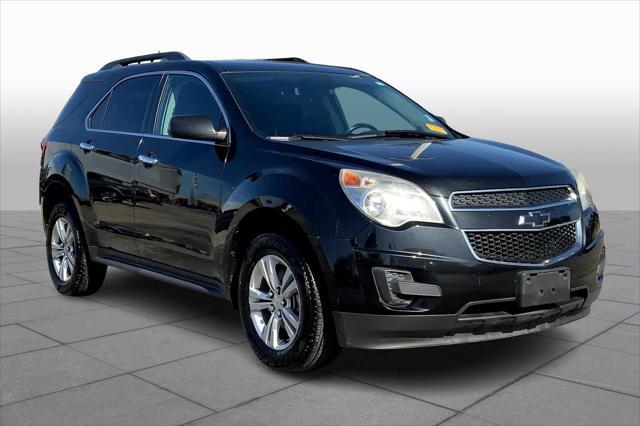 used 2013 Chevrolet Equinox car, priced at $8,750