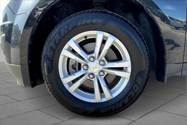 used 2013 Chevrolet Equinox car, priced at $8,750