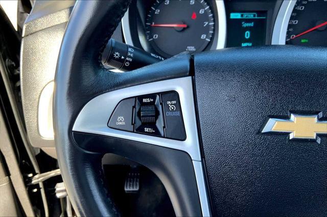 used 2013 Chevrolet Equinox car, priced at $8,750