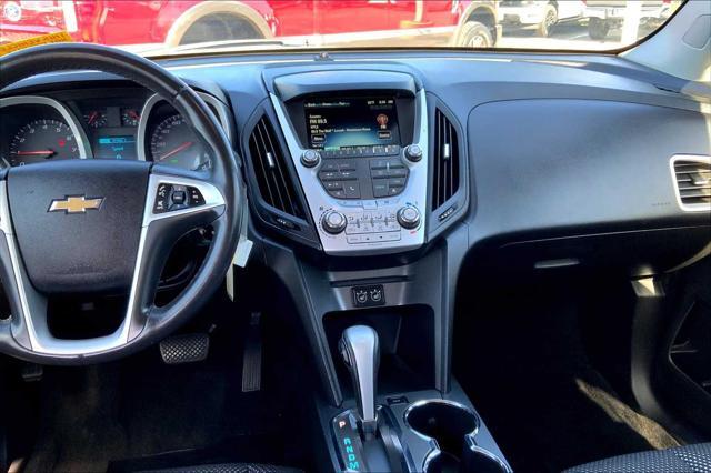 used 2013 Chevrolet Equinox car, priced at $8,750