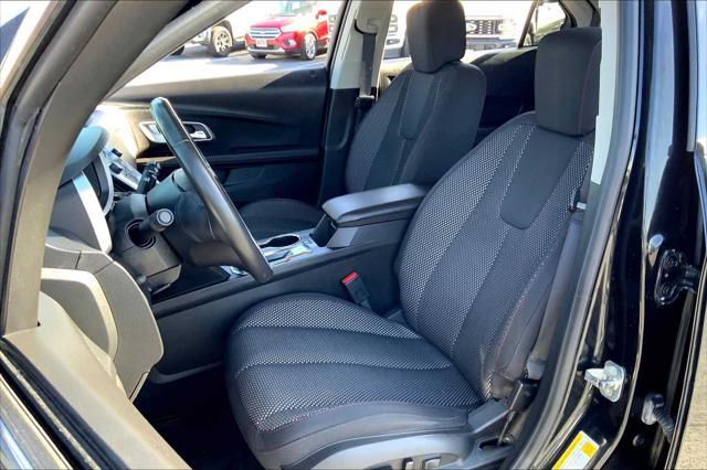 used 2013 Chevrolet Equinox car, priced at $8,750