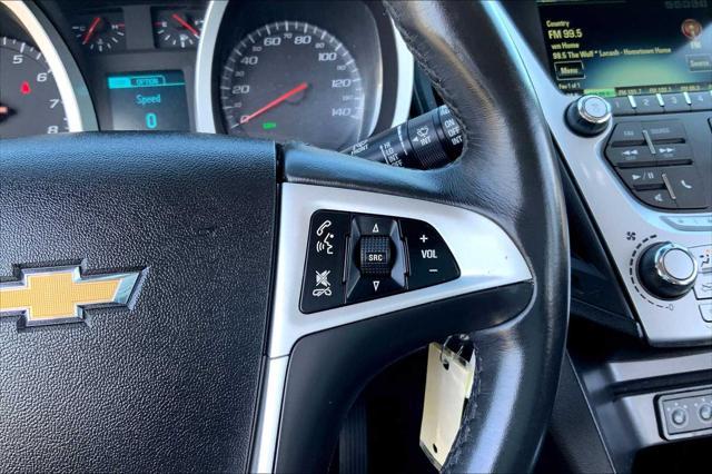 used 2013 Chevrolet Equinox car, priced at $8,750