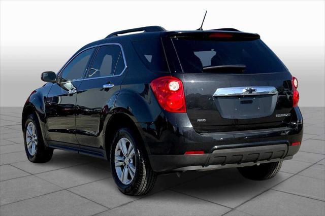 used 2013 Chevrolet Equinox car, priced at $8,750