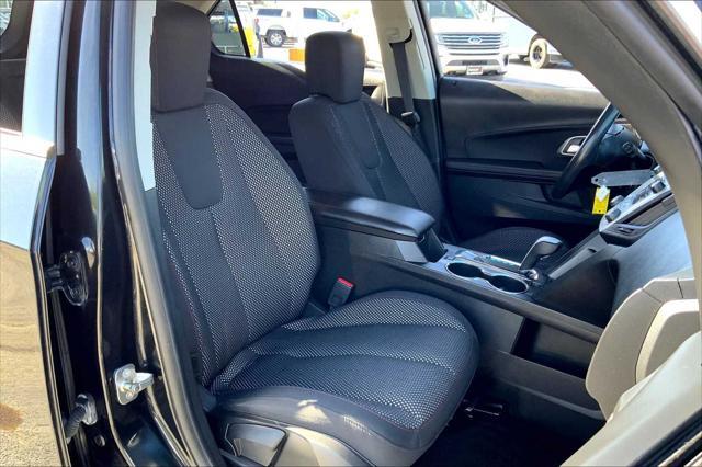 used 2013 Chevrolet Equinox car, priced at $8,750