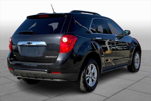used 2013 Chevrolet Equinox car, priced at $8,750