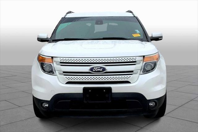 used 2014 Ford Explorer car, priced at $9,785