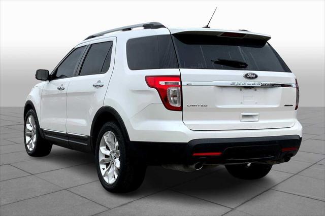 used 2014 Ford Explorer car, priced at $9,785